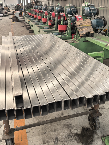 辽宁液冷不锈钢方管选源头厂